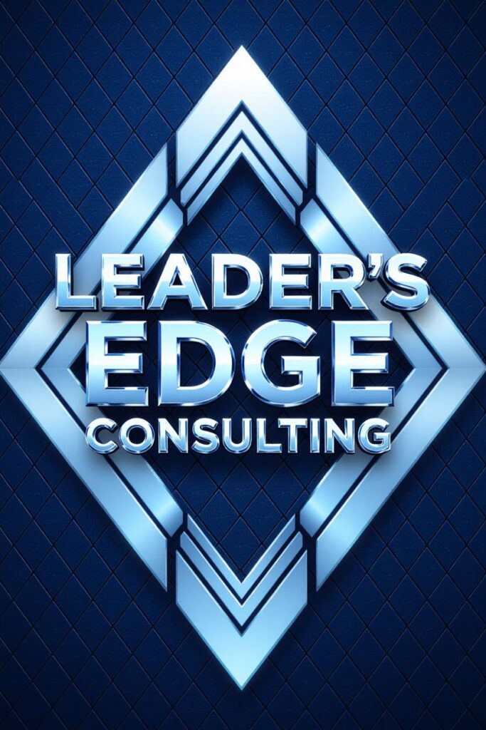 leaders edge consulting logo