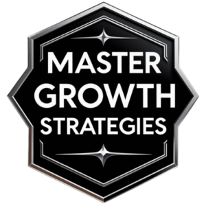 master growth strategies logo