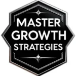 master growth strategies logo