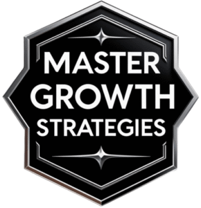 master growth strategies logo