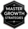 master growth strategies logo