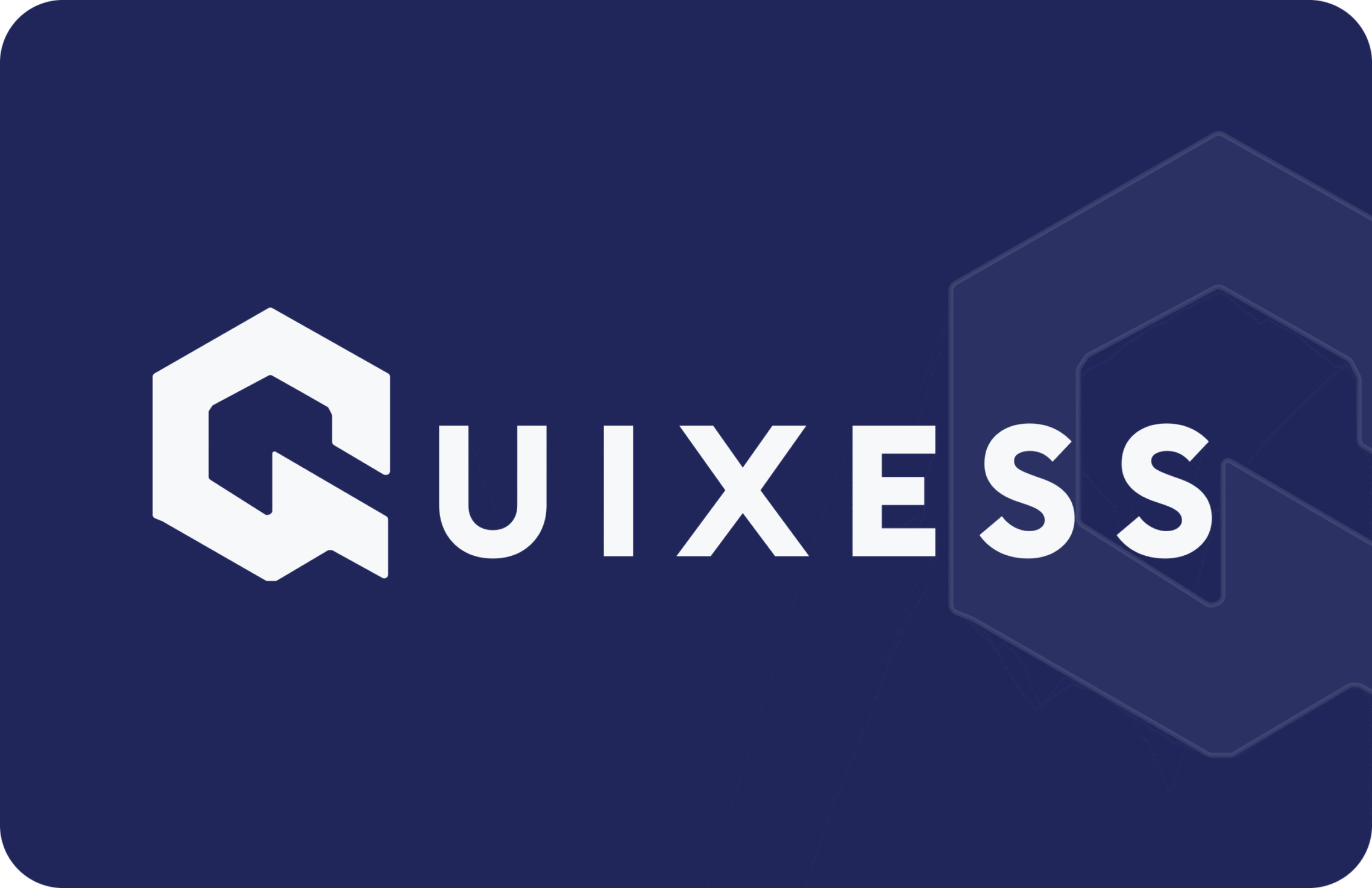 Quixess