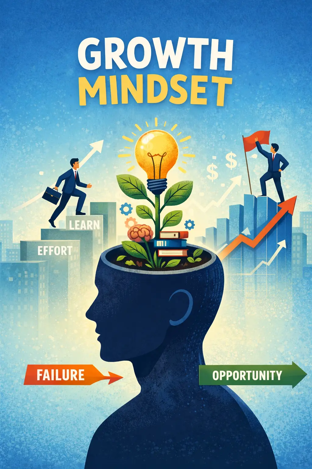 growth mindset