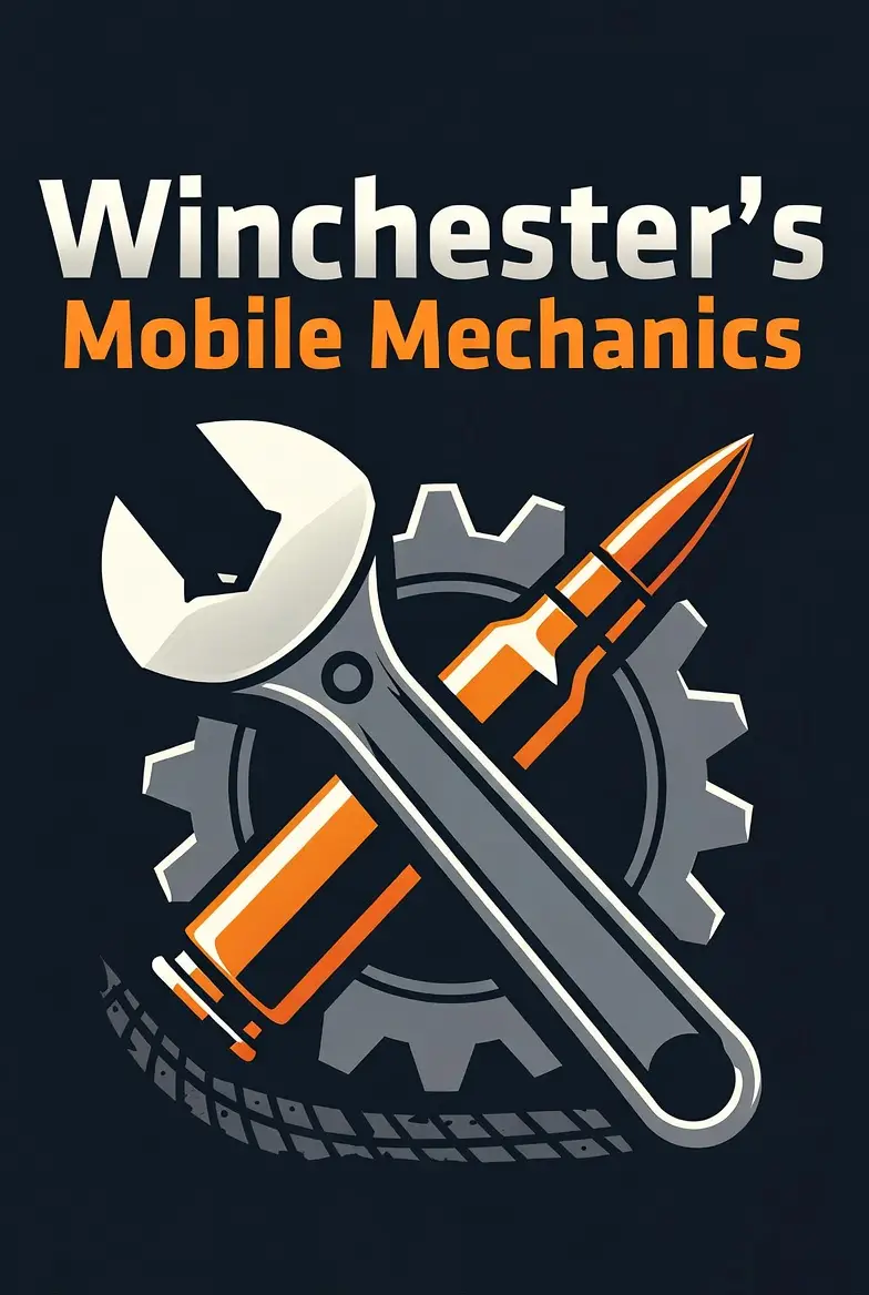 Winchesters Logo